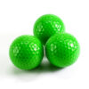 Green 3Pcs